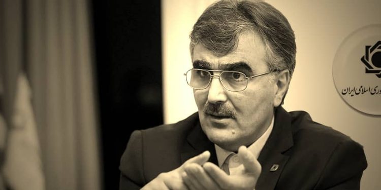 محمدرضا فرزین