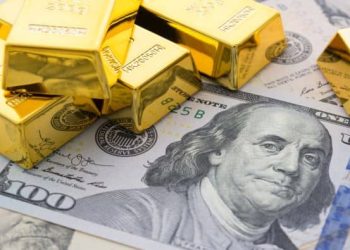 نرخ طلا و دلار