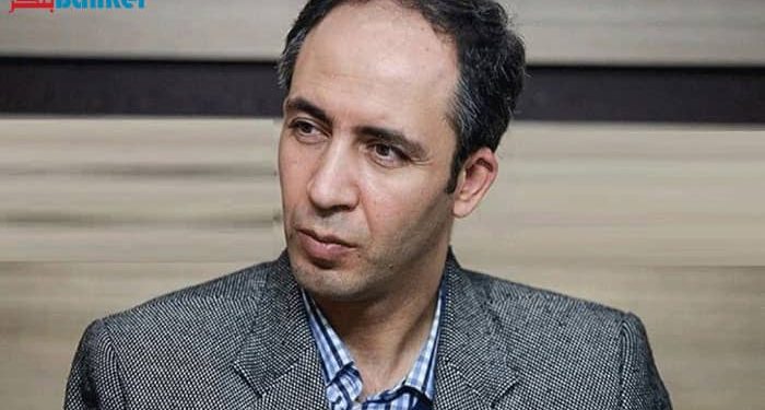 وحید شقاقی شهری