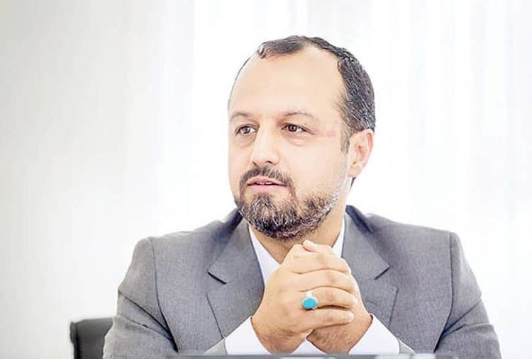 سید احسان خاندوزی